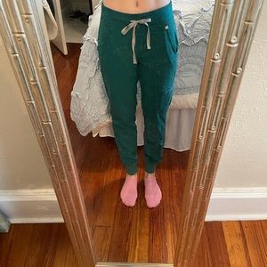 COPY - Petite xxs figs scrubs